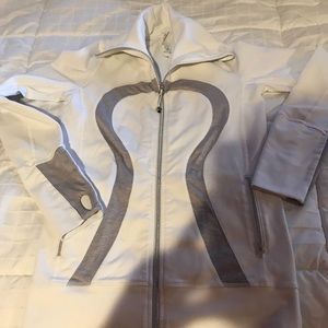 Lululemon jacket